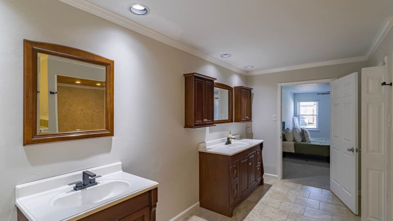 Photo of Bathroom in Houston