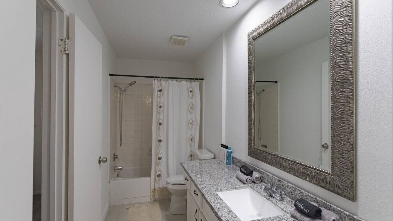 Photo of Bathroom in Houston