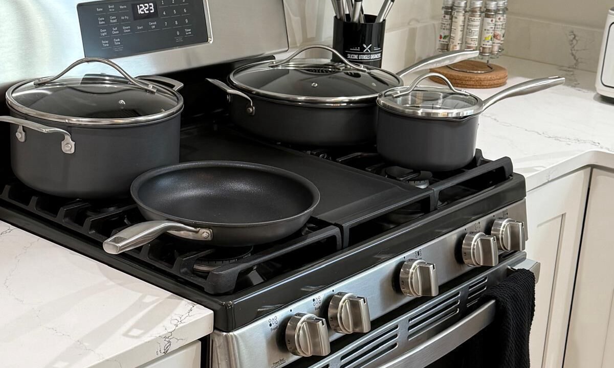 Photo of Kitchen in Wheatley Heights