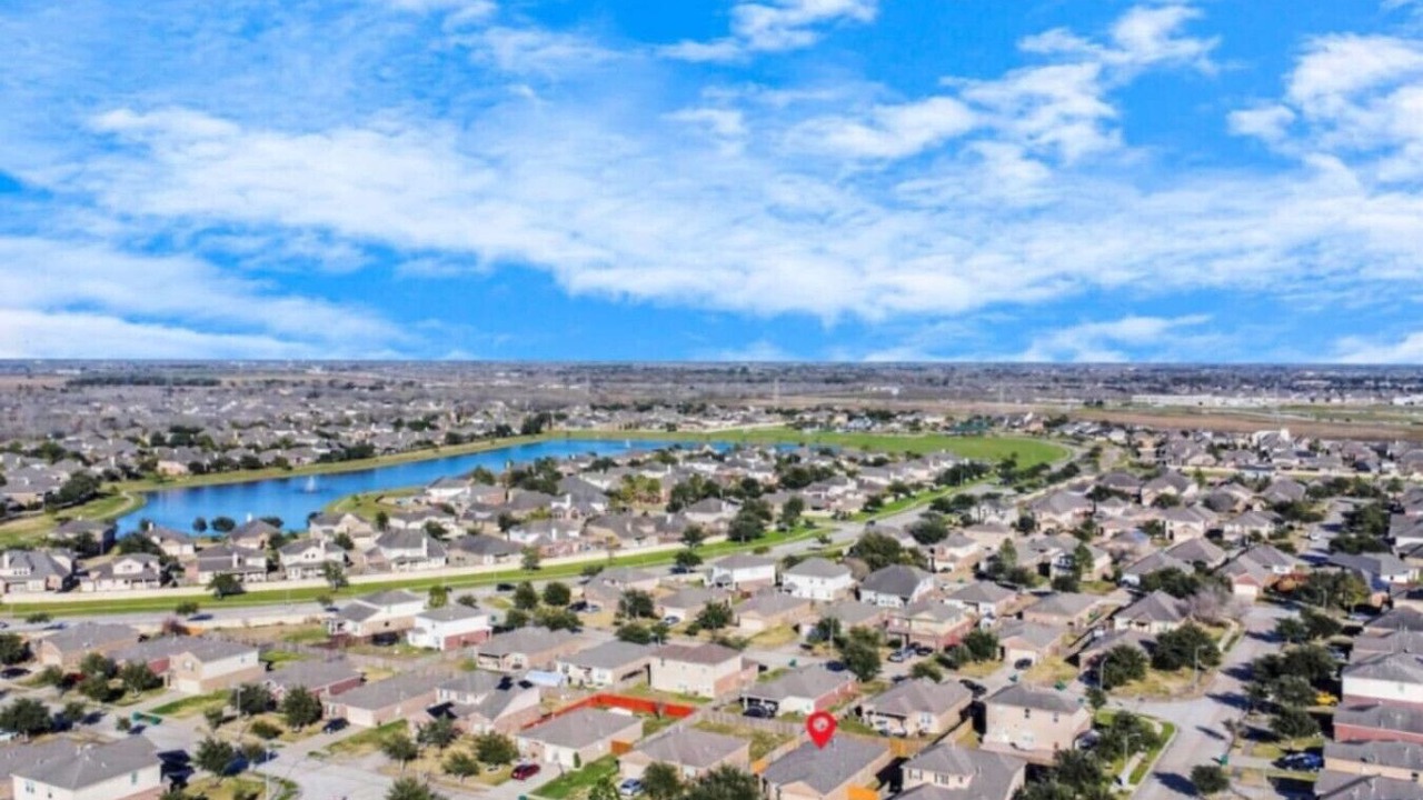 Photo of Outdoor in Iowa Colony