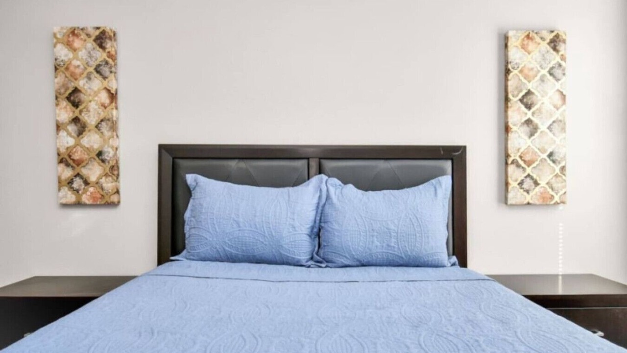 Photo of Bedroom in Iowa Colony