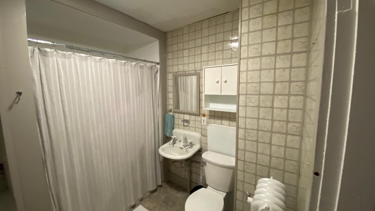 Photo of Bathroom in Revere