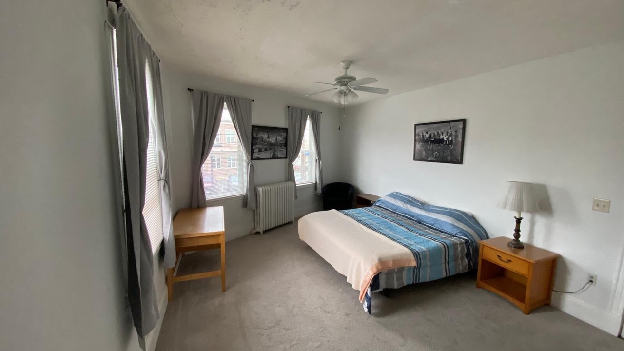 Photo of Bedroom in Revere