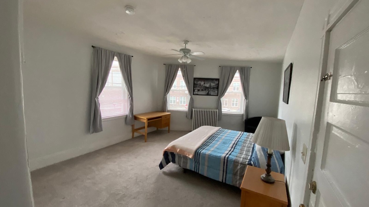 Photo of Bedroom in Revere
