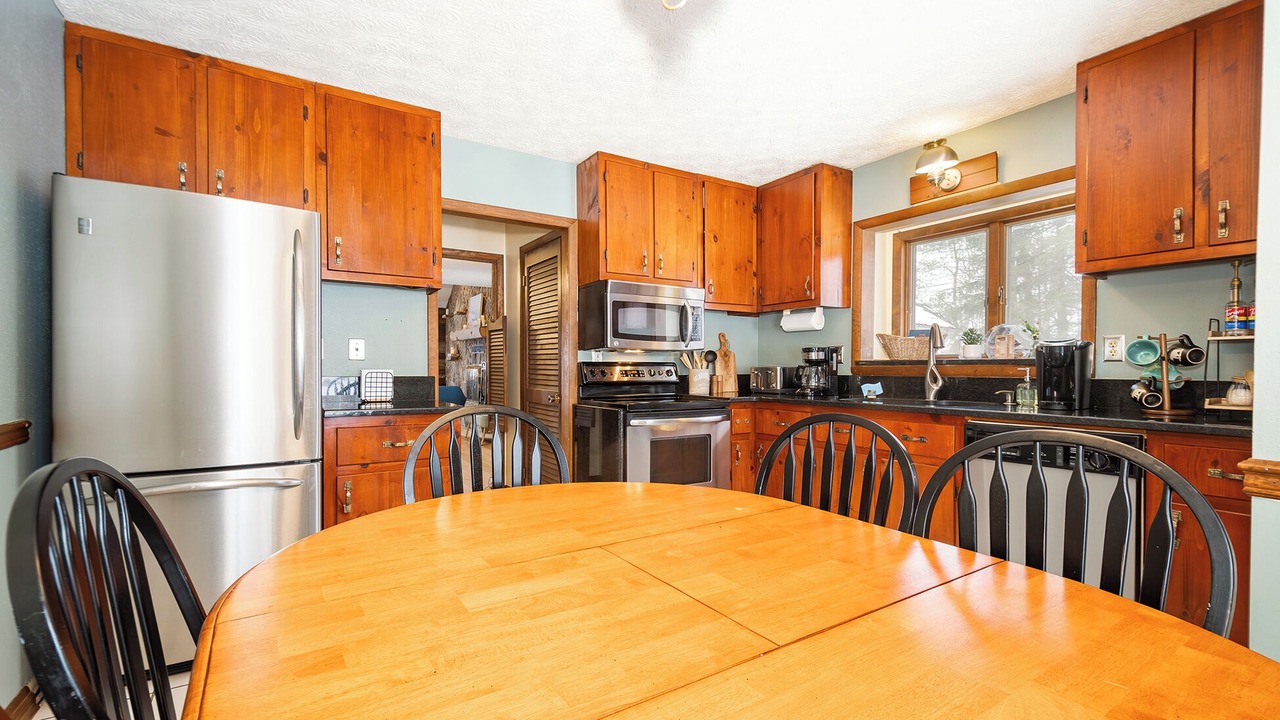 Photo of Kitchen in Oakland