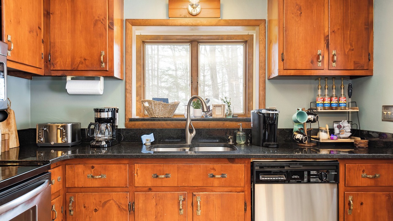 Photo of Kitchen in Oakland