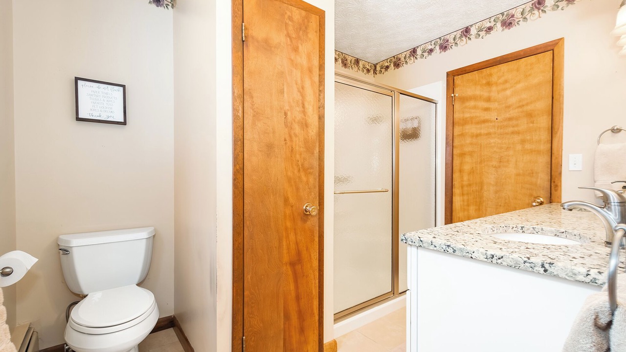 Photo of Bathroom in Oakland