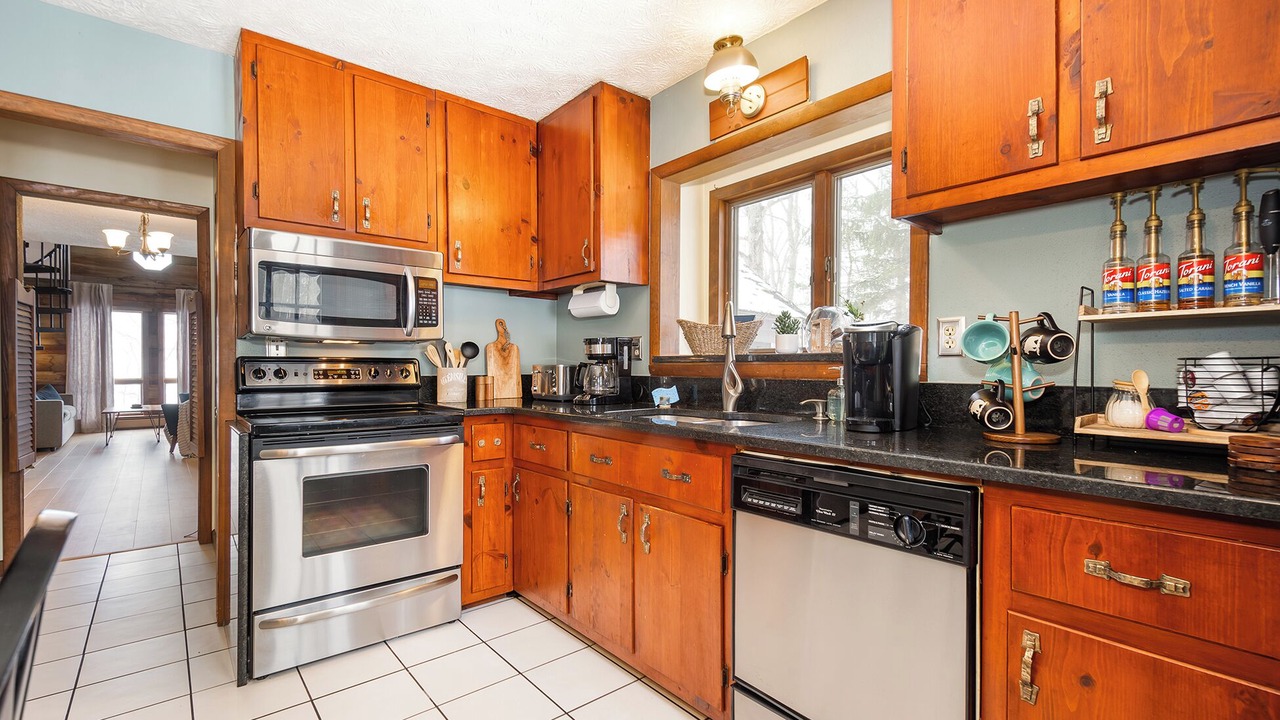 Photo of Kitchen in Oakland