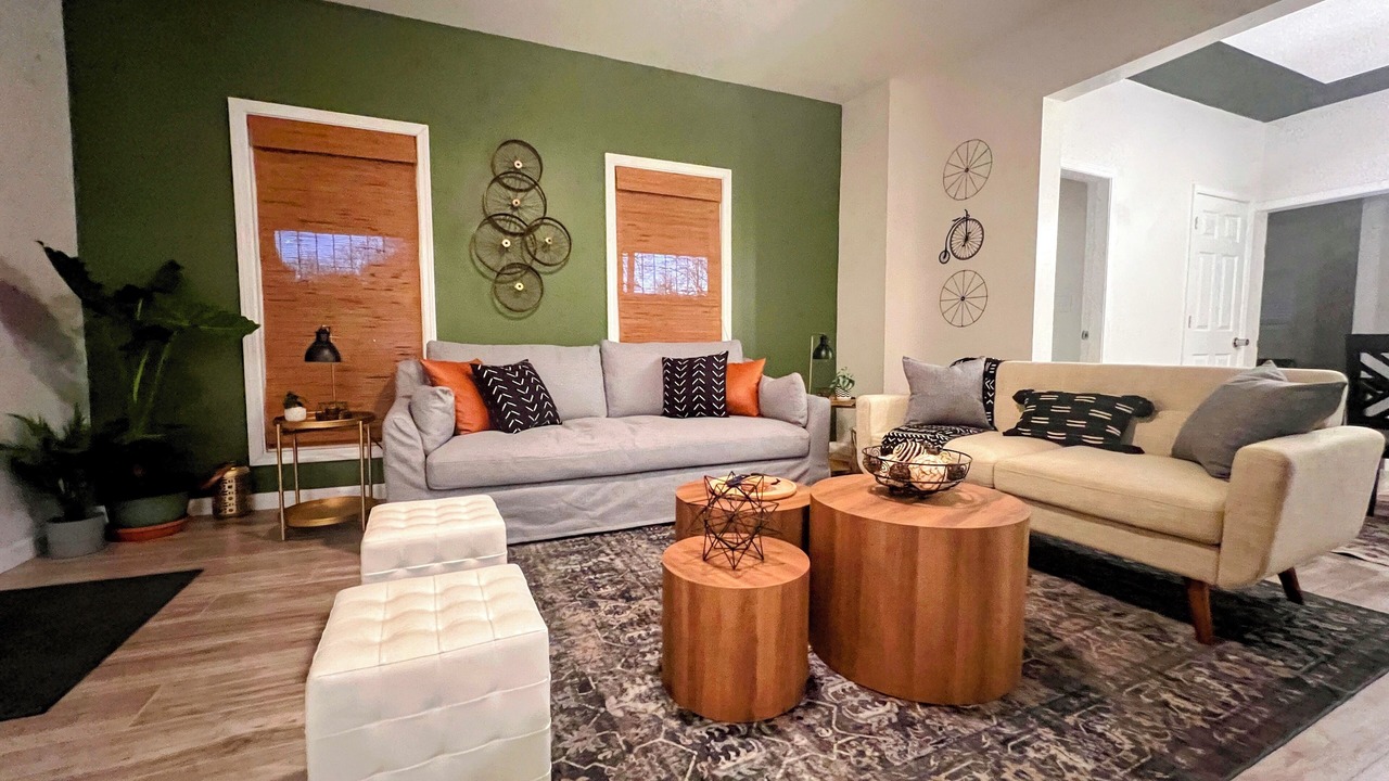 Photo of Livingroom in Xenia