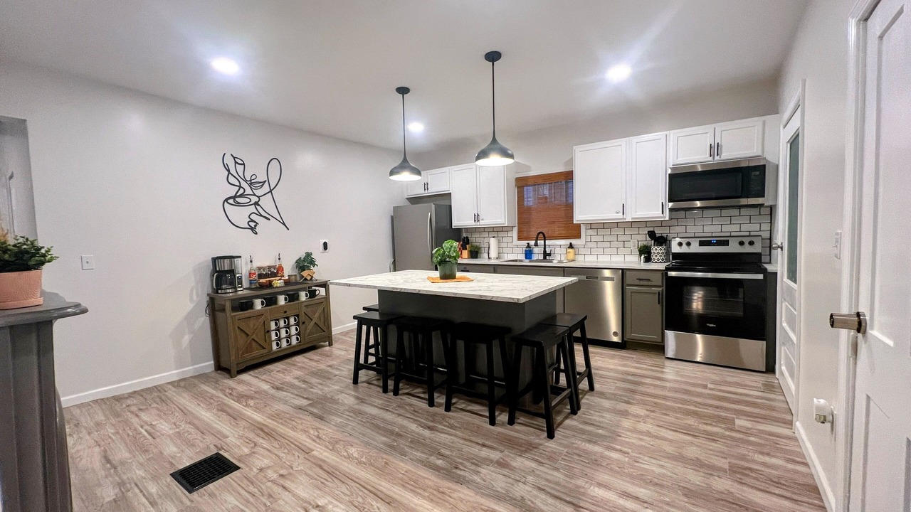 Photo of Kitchen in Xenia