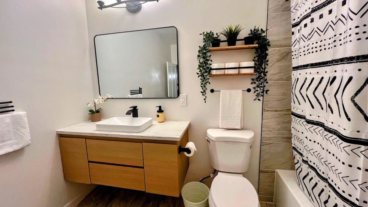 Photo of Bathroom in Xenia