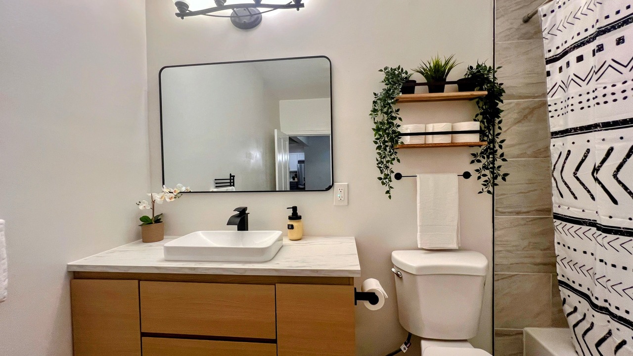 Photo of Bathroom in Xenia