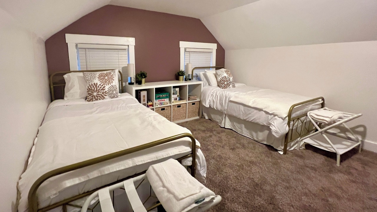 Photo of Bedroom in Xenia