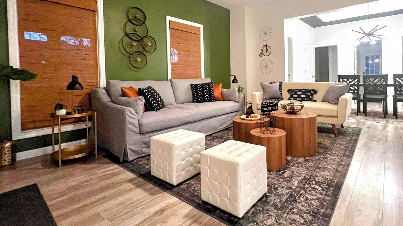 Photo of Livingroom in Xenia