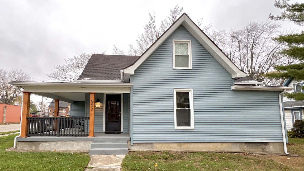 Photo of Outdoor in Xenia