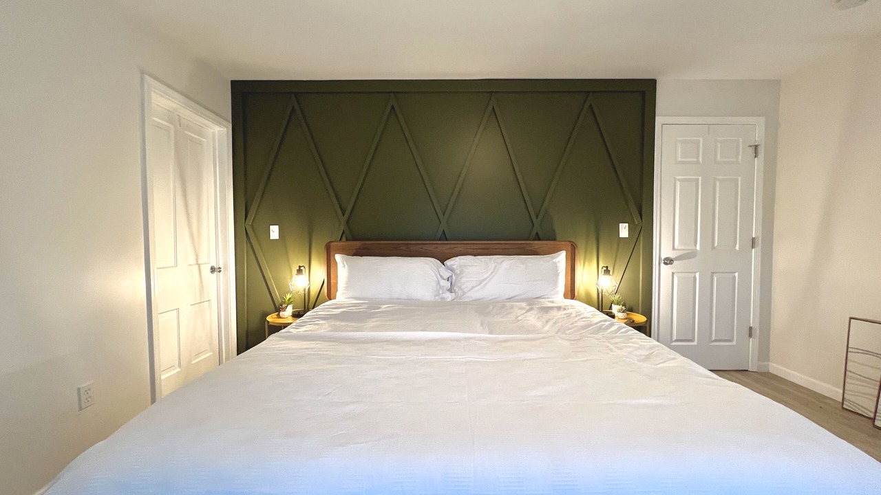 Photo of Bedroom in Xenia