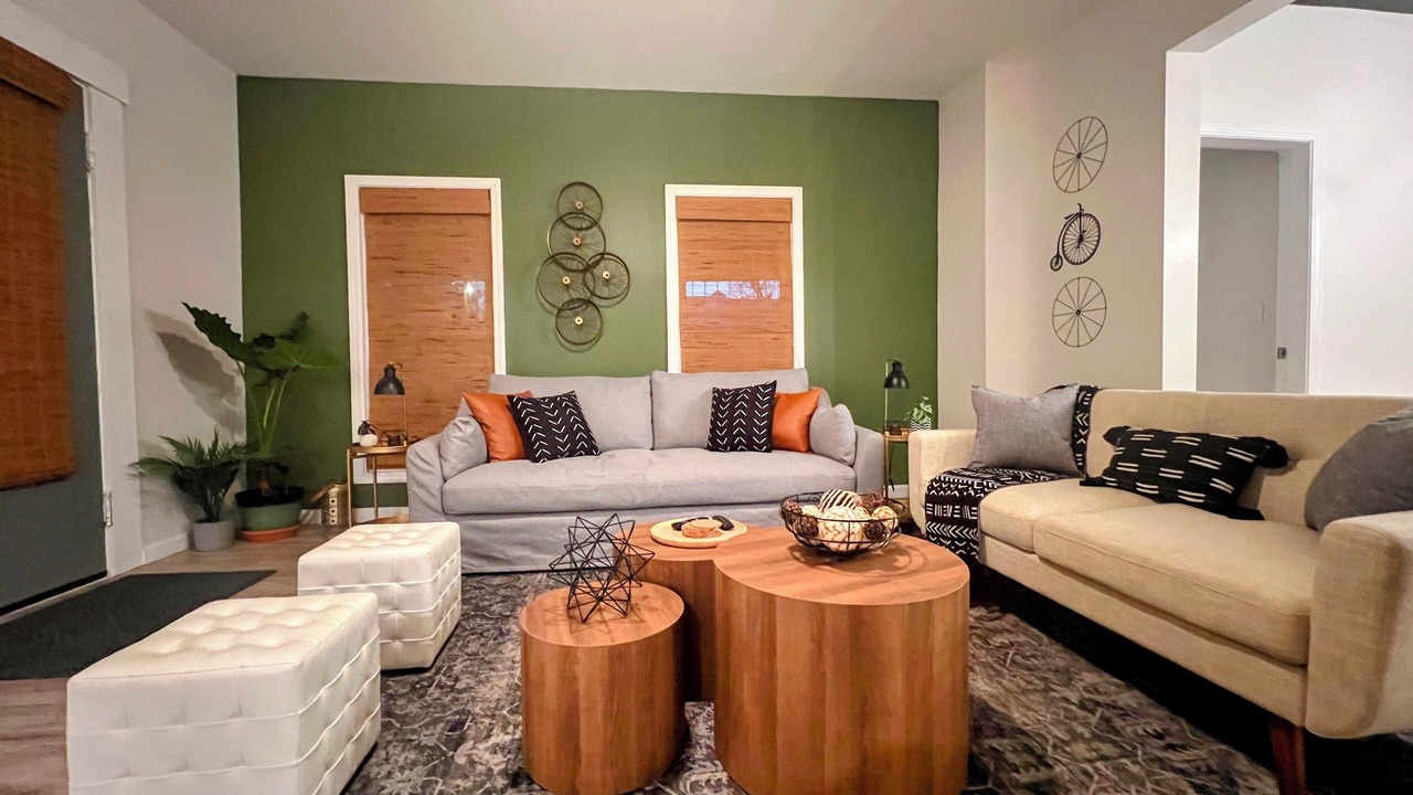 Photo of Livingroom in Xenia