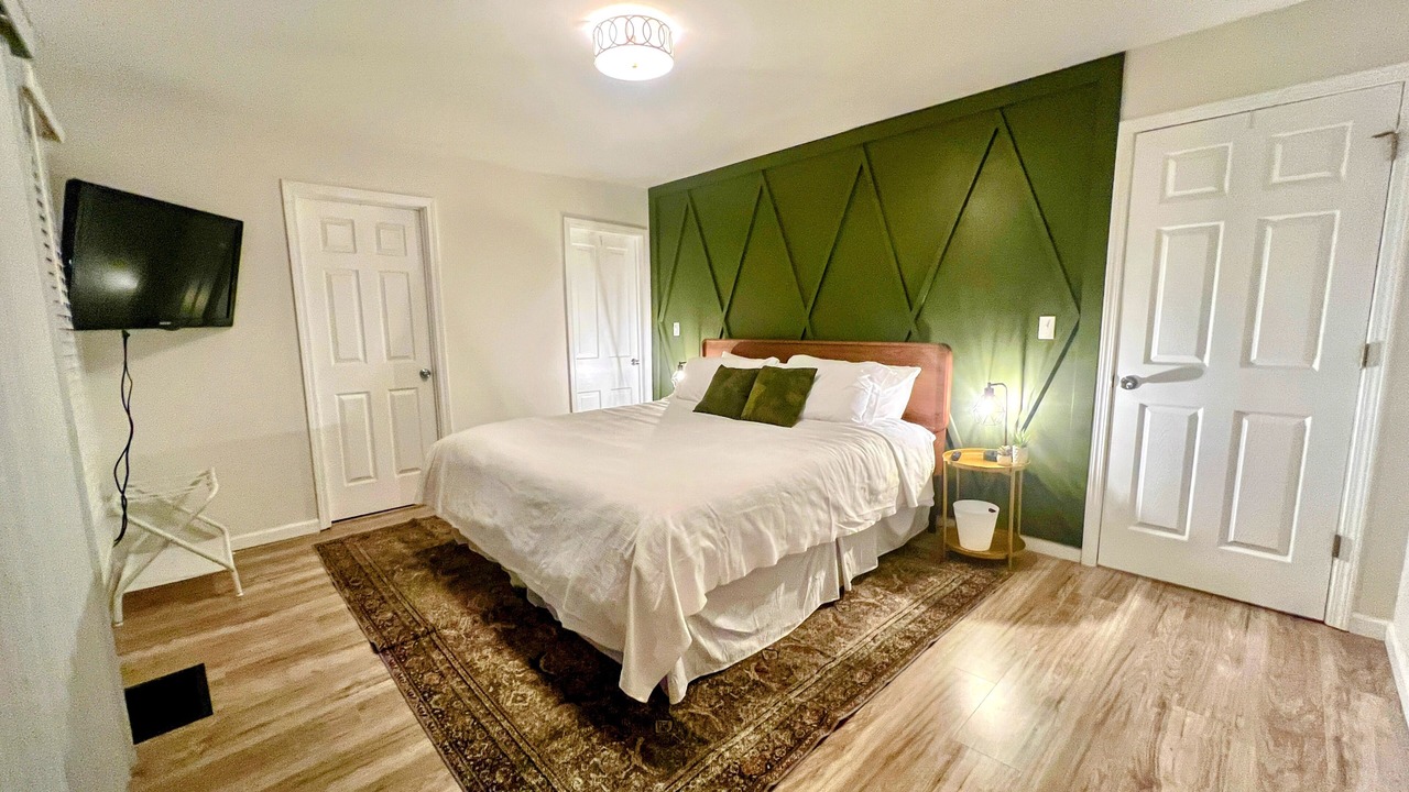 Photo of Bedroom in Xenia