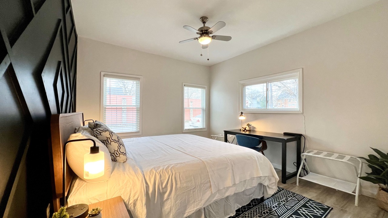 Photo of Bedroom in Xenia
