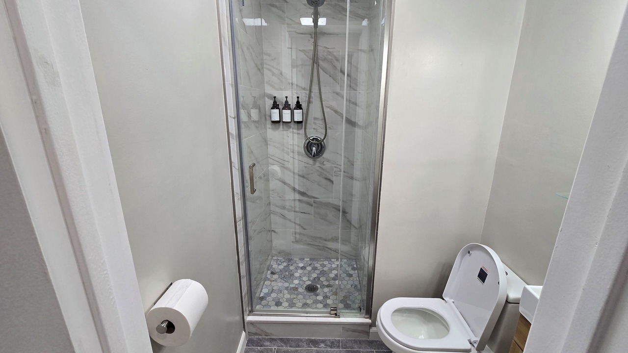 Photo of Bathroom in Jersey City