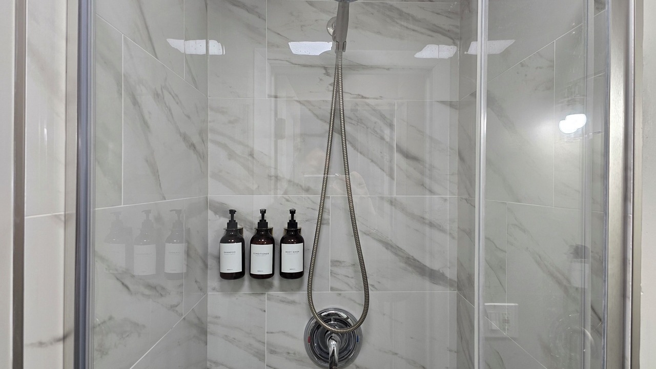 Photo of Bathroom in Jersey City