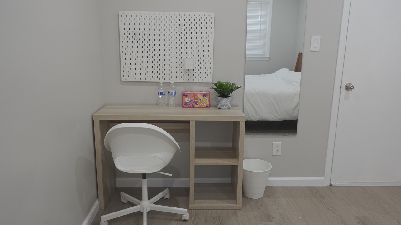 Photo of Bedroom in Jersey City