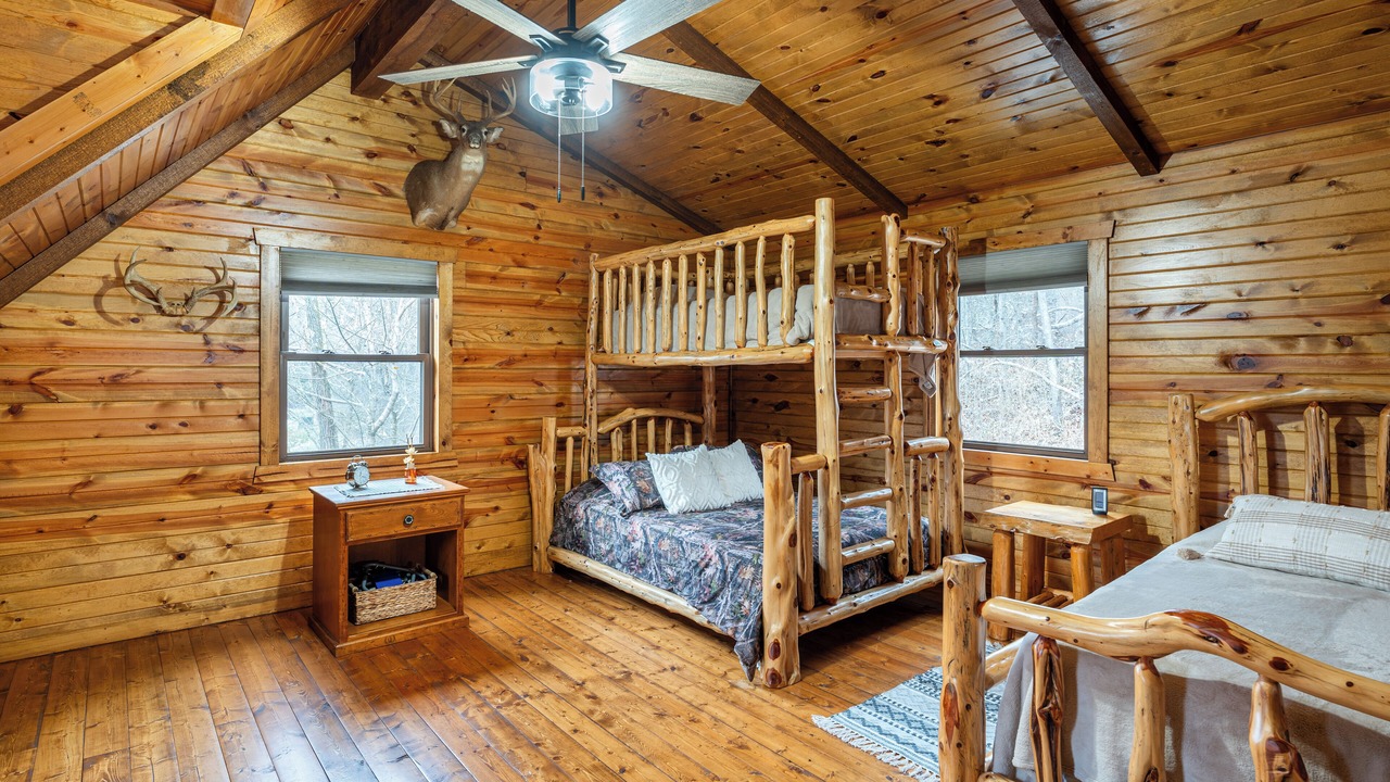 Photo of Bedroom in Elizaville
