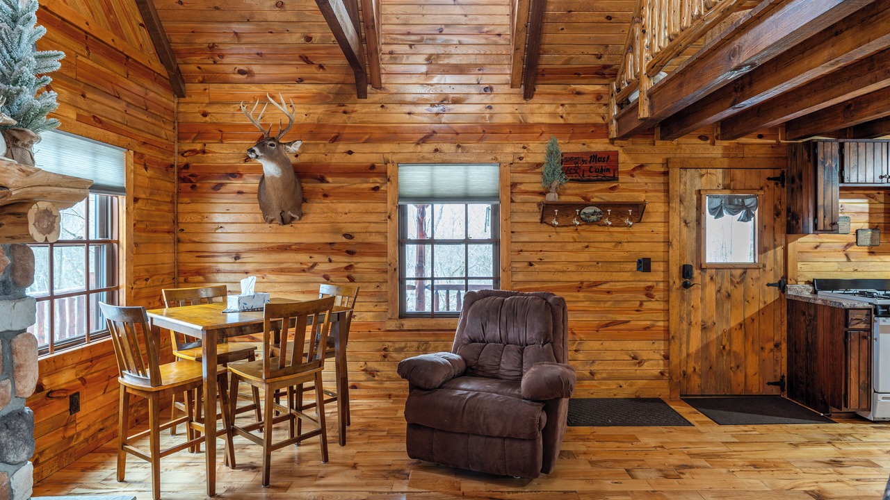 Photo of Livingroom in Elizaville