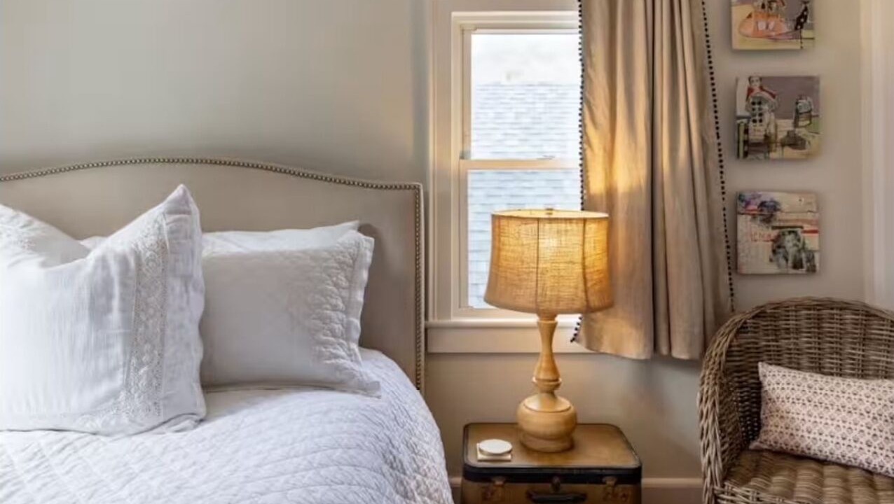 Photo of Bedroom in Hudson