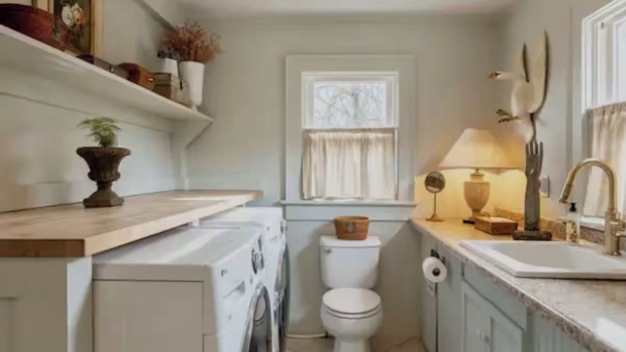Photo of Bathroom in Hudson