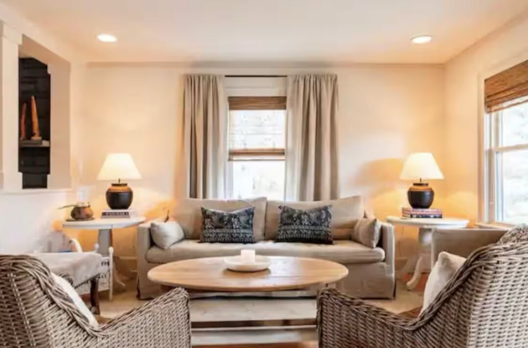 Photo of Livingroom in Hudson