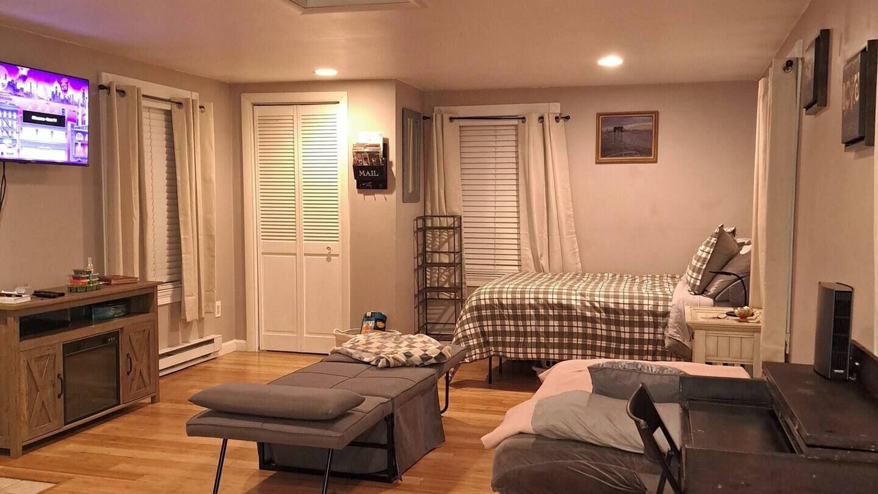 Photo of Bedroom in Rochester