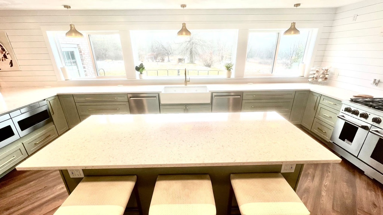 Photo of Kitchen in Vestal