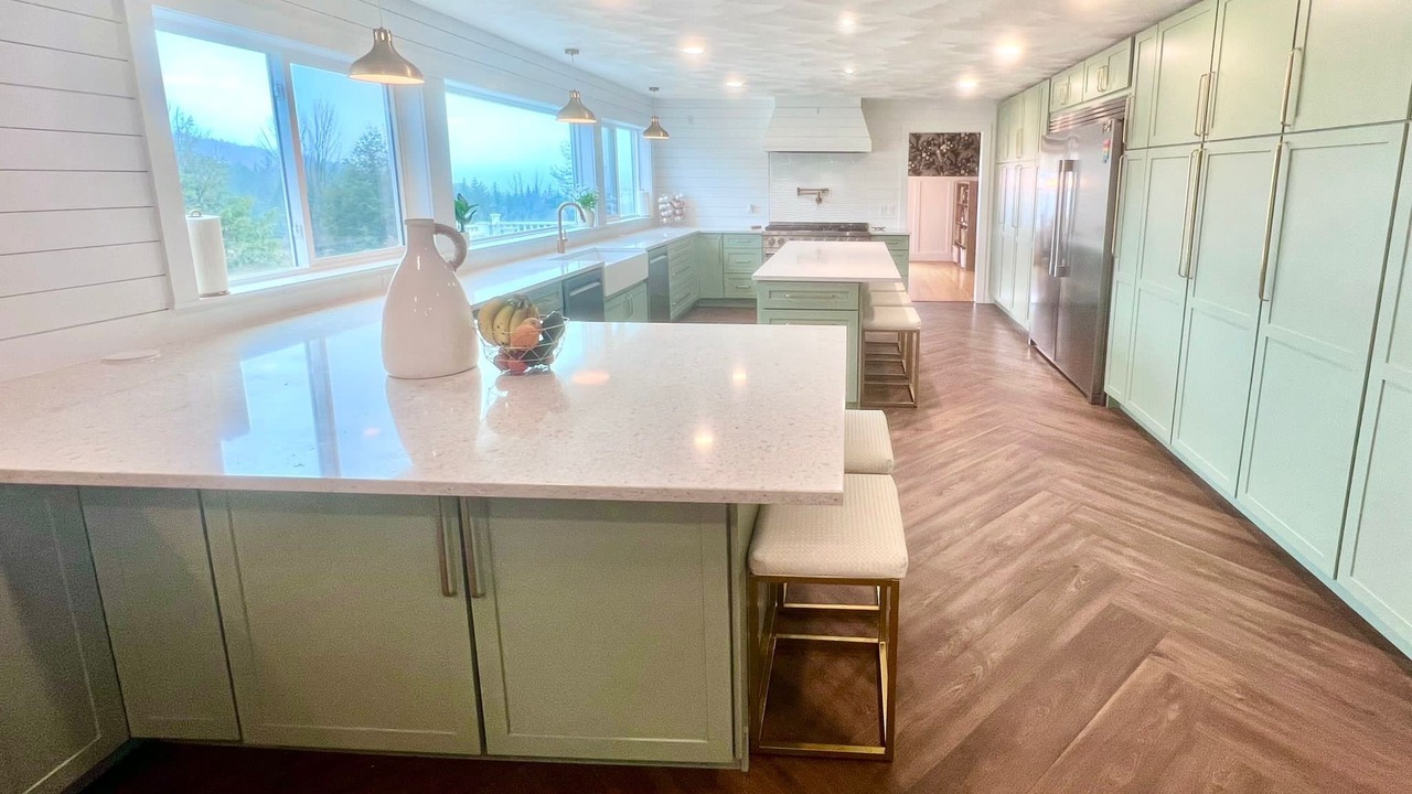 Photo of Kitchen in Vestal
