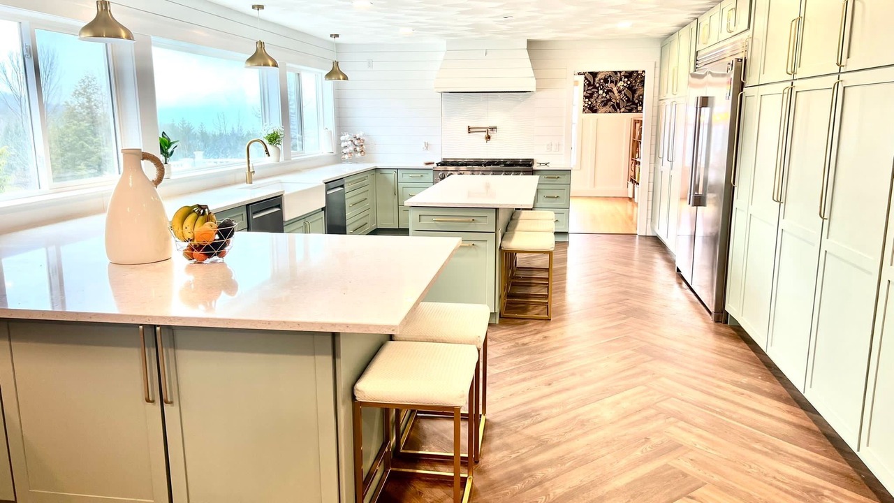 Photo of Kitchen in Vestal