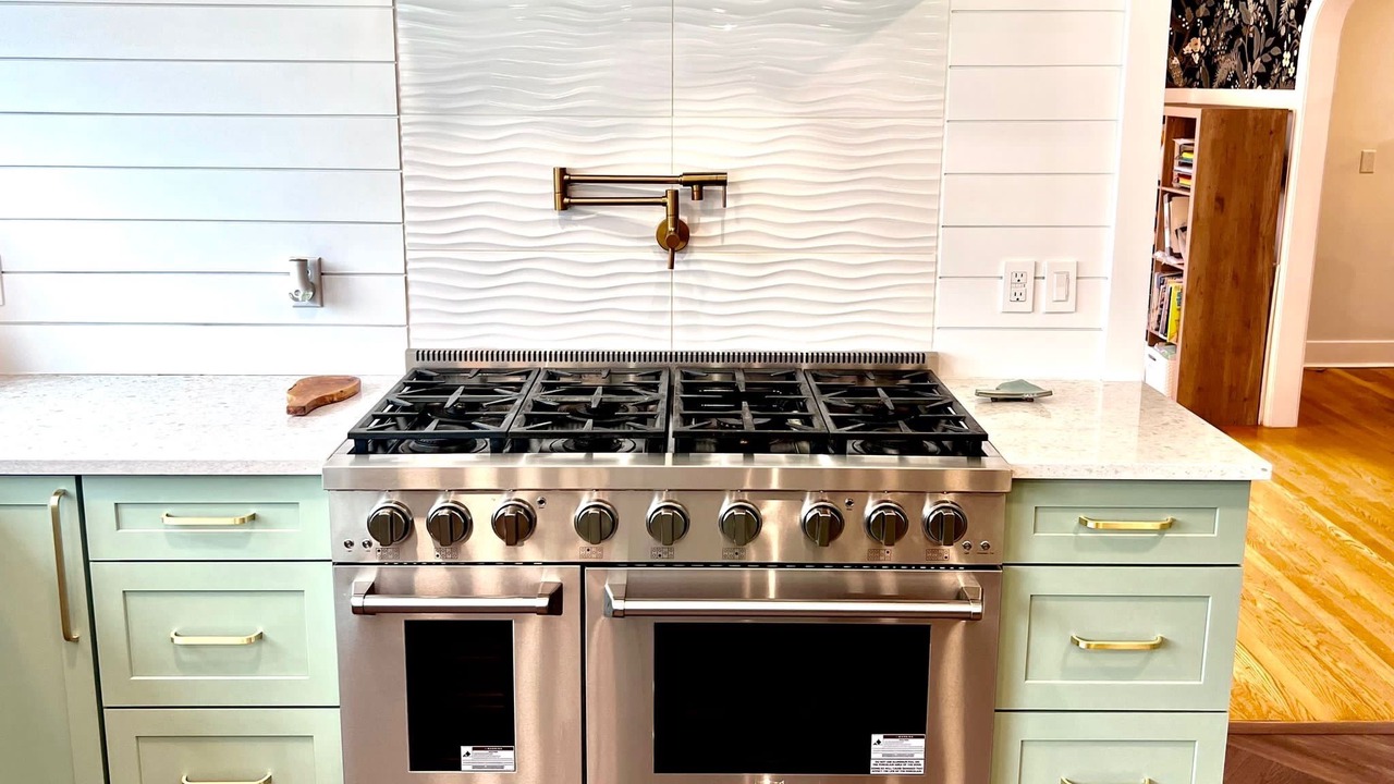 Photo of Kitchen in Vestal