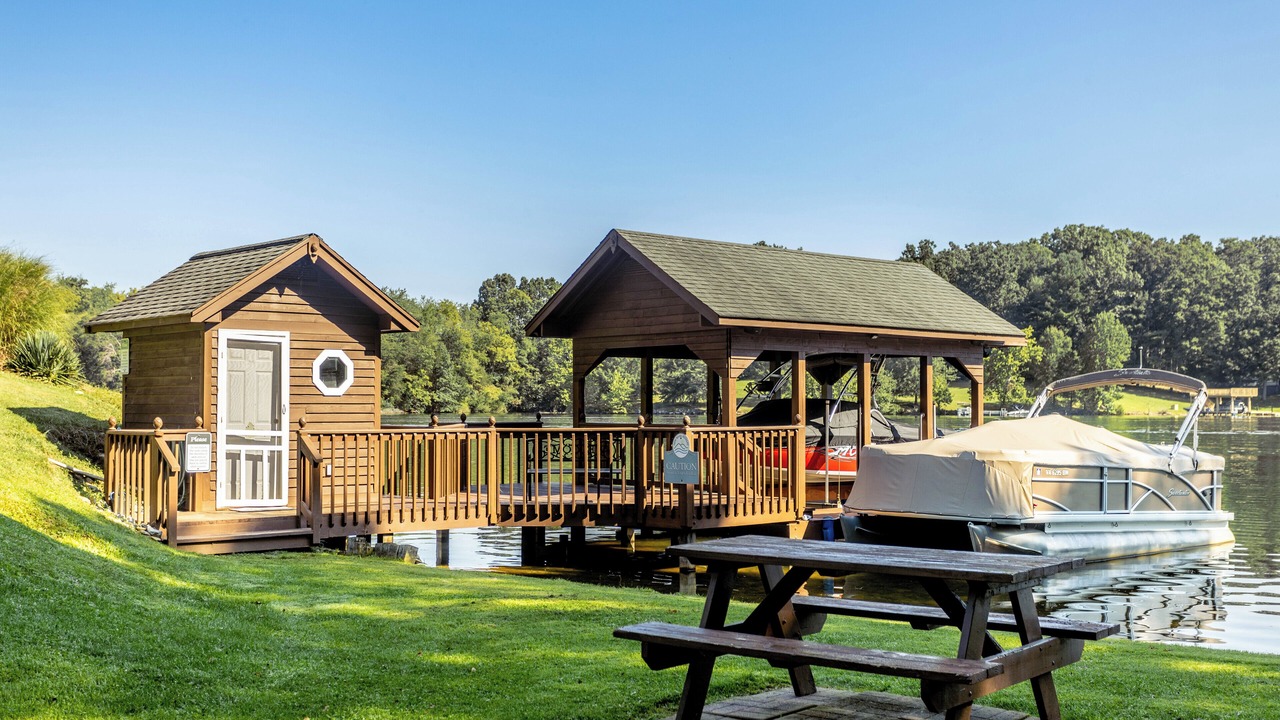 Photo of Outdoor in New River
