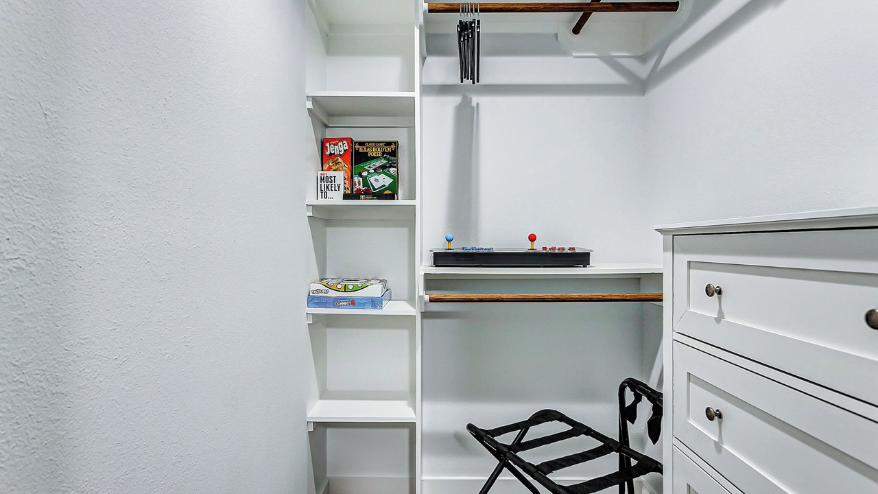 Photo of Bedroom in Foster Place