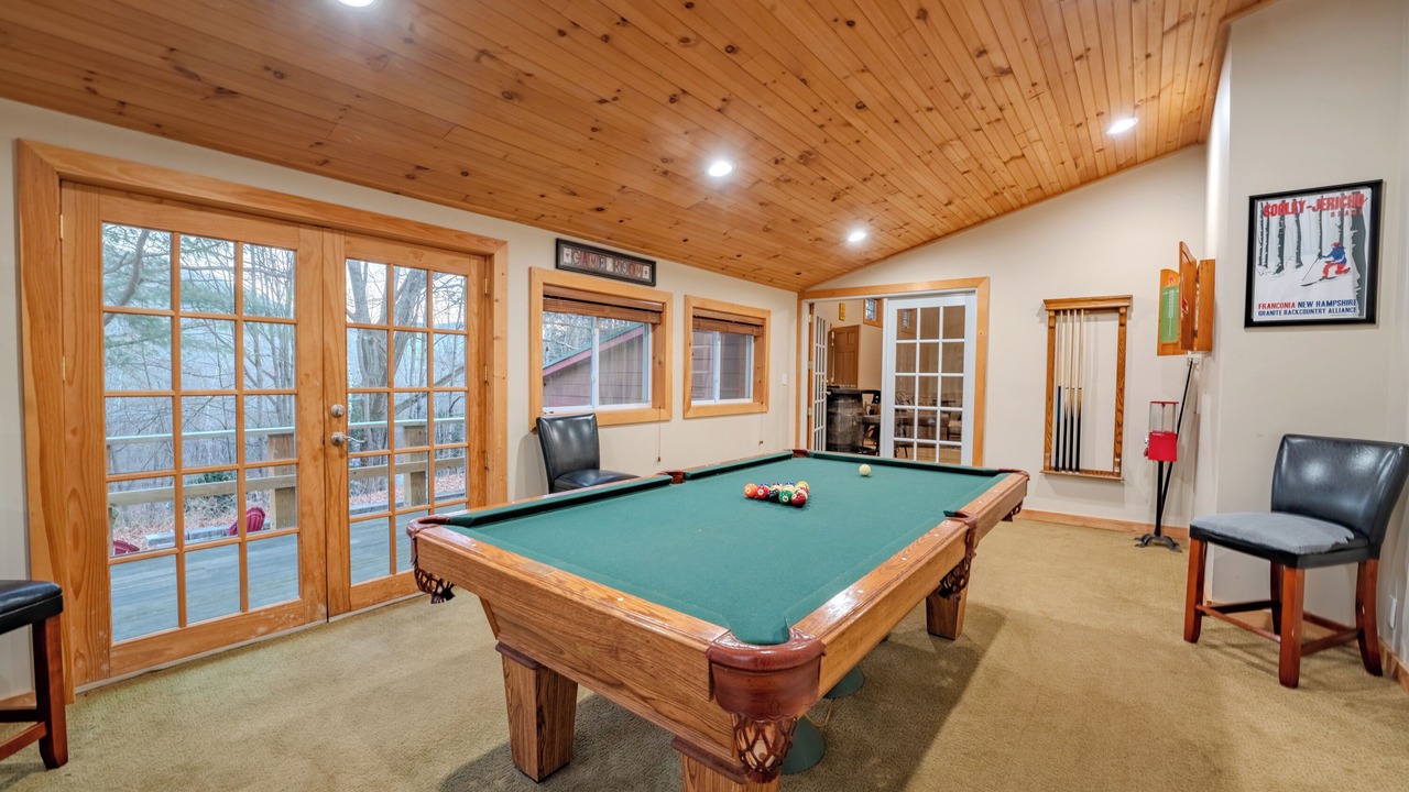 Photo of Bedroom in North Woodstock