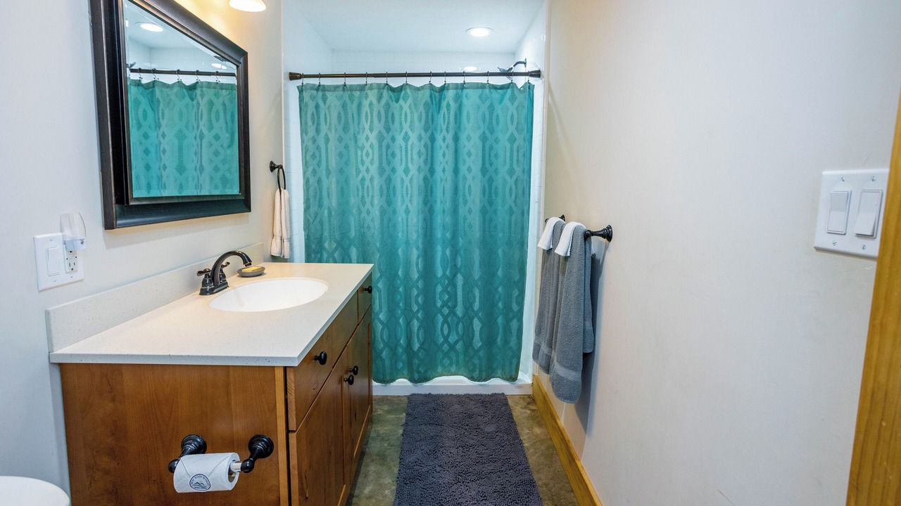 Photo of Bathroom in Pulaski