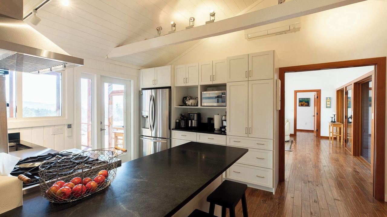 Photo of Kitchen in Accord