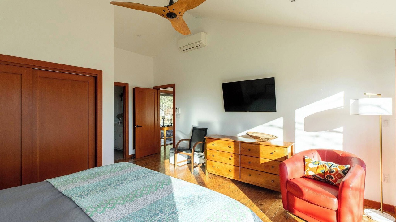 Photo of Bedroom in Accord