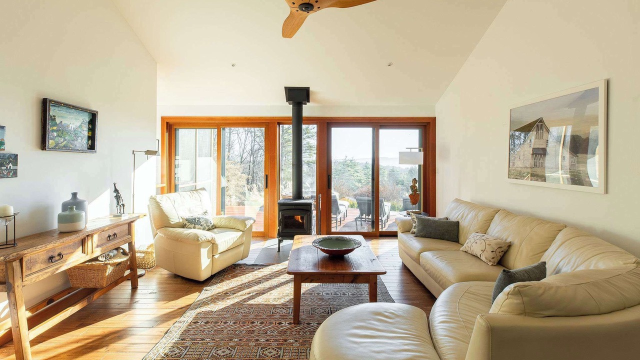 Photo of Livingroom in Accord