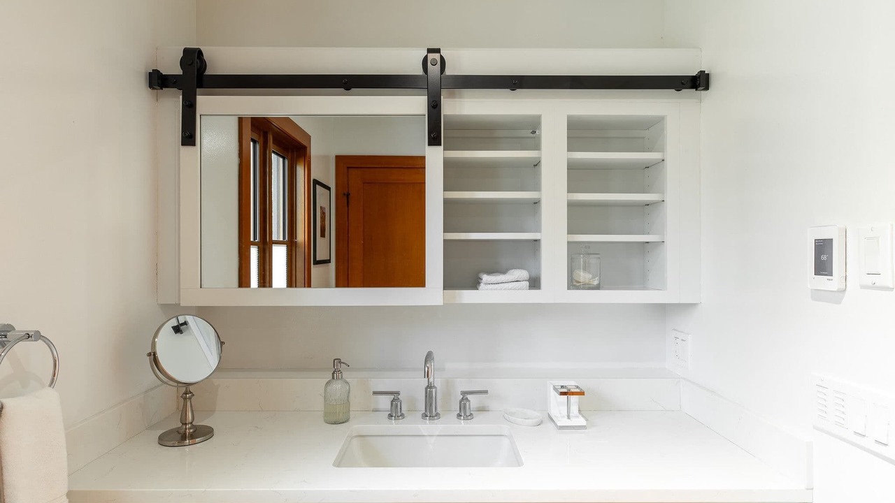 Photo of Bathroom in Accord
