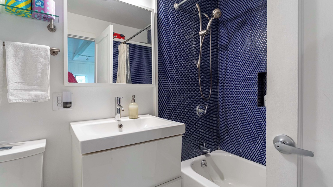 Photo of Bathroom in Accord