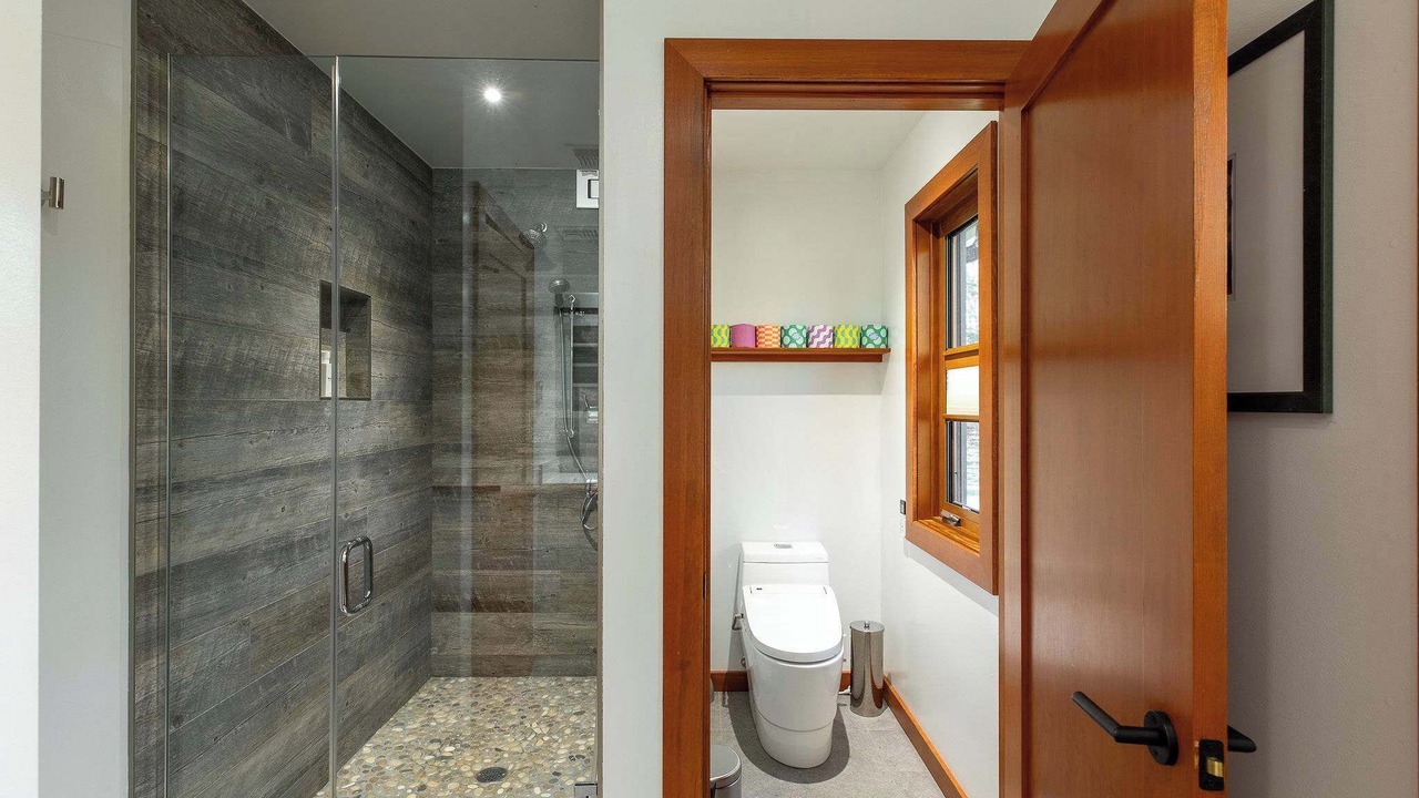 Photo of Bathroom in Accord