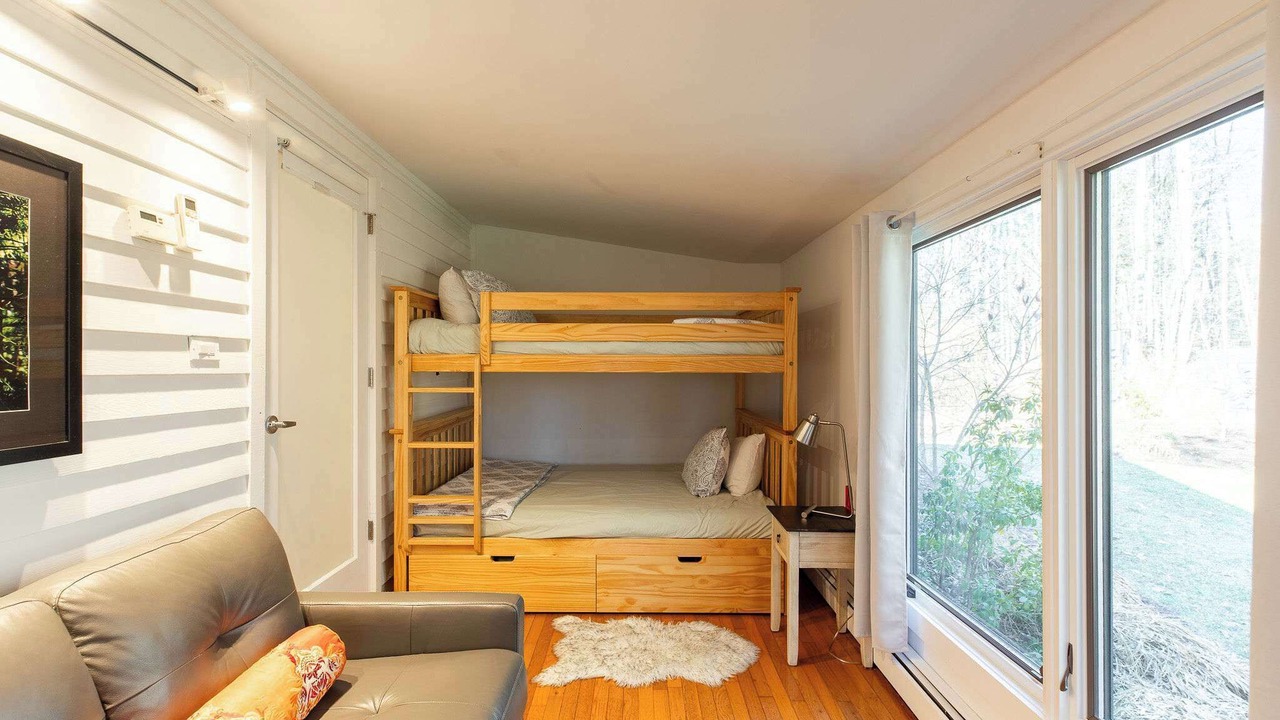 Photo of Bedroom in Accord