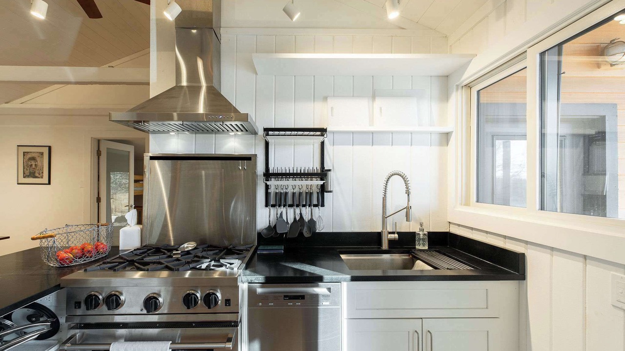 Photo of Kitchen in Accord