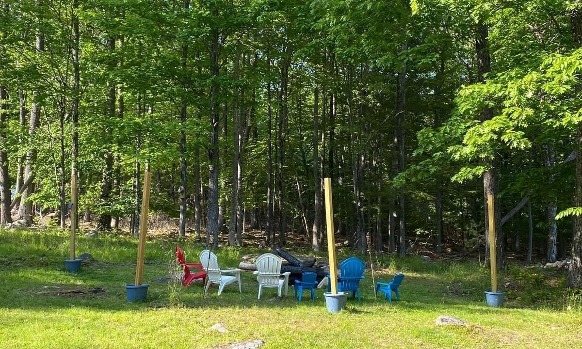 Photo of Outdoor in Moultonborough