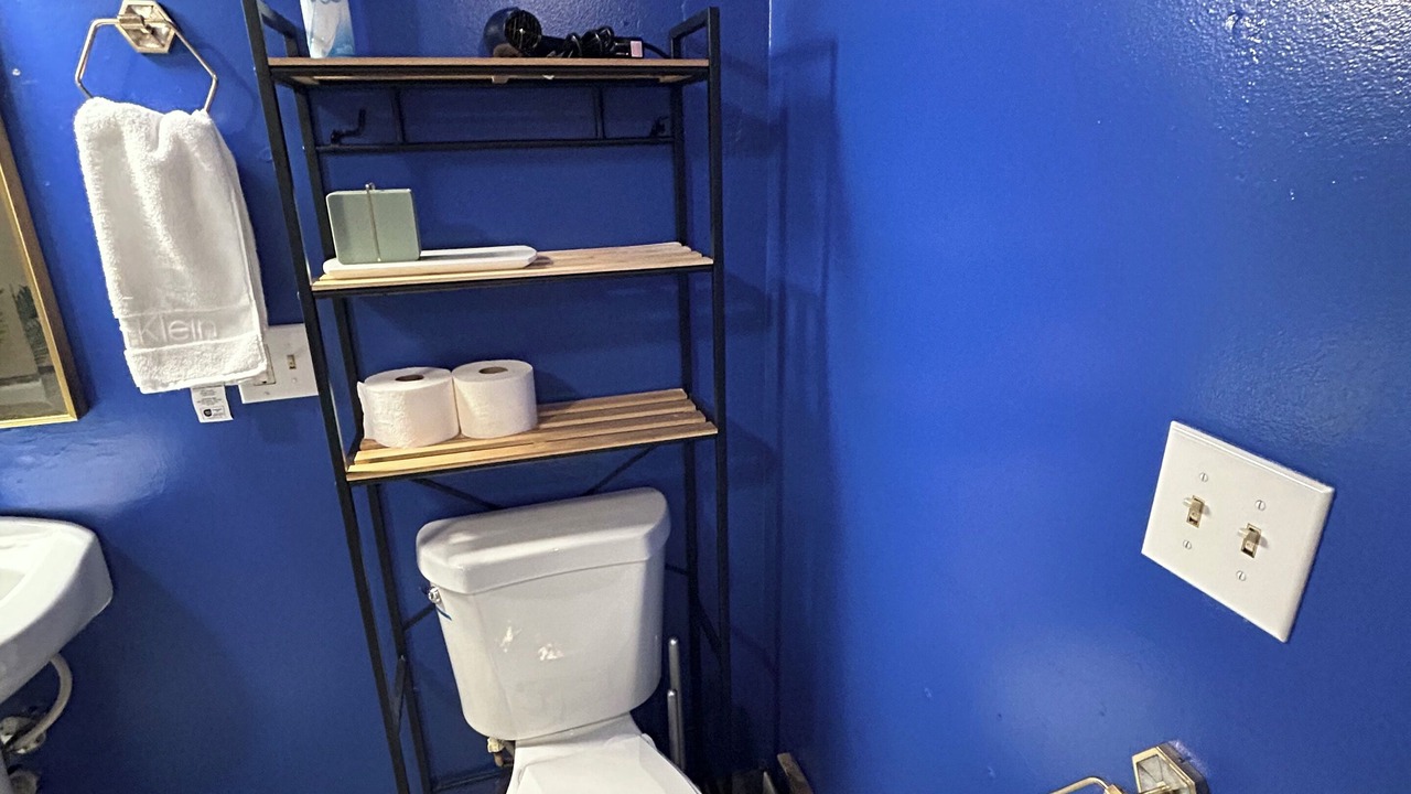Photo of Bathroom in Franklin